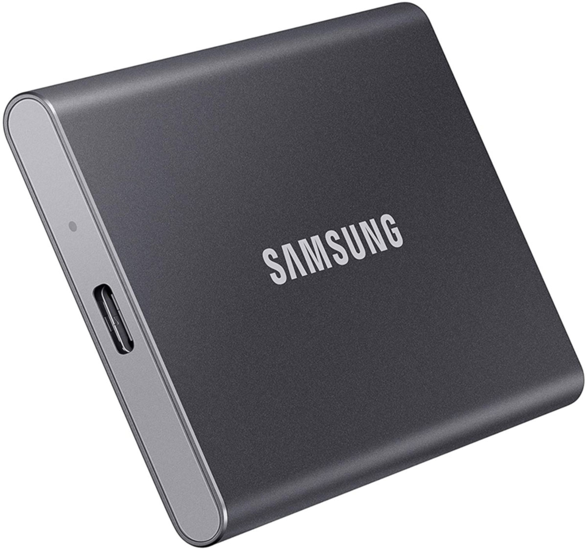 Ssd rapide samsung apple