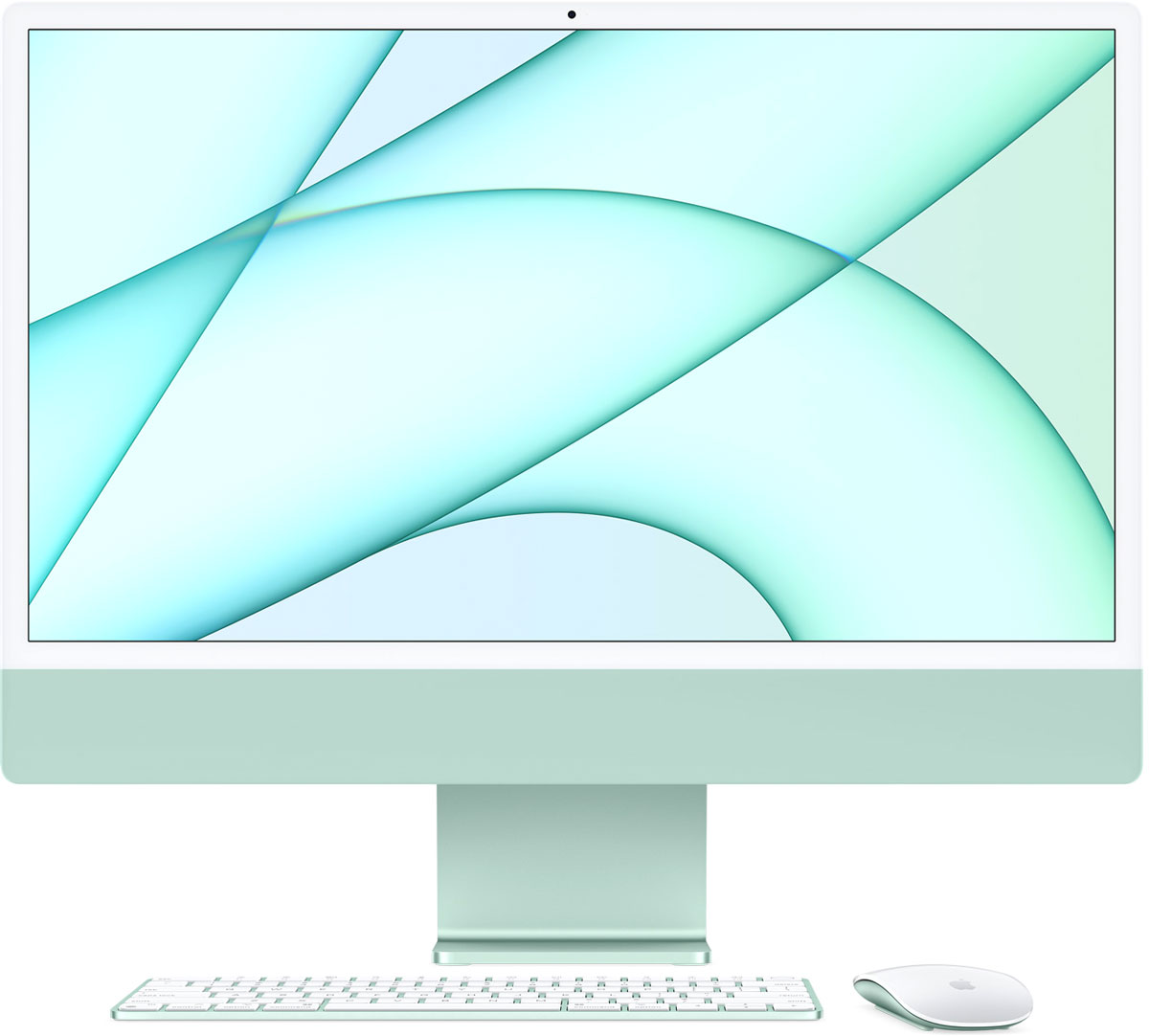 Nouveauté imac24 réduction