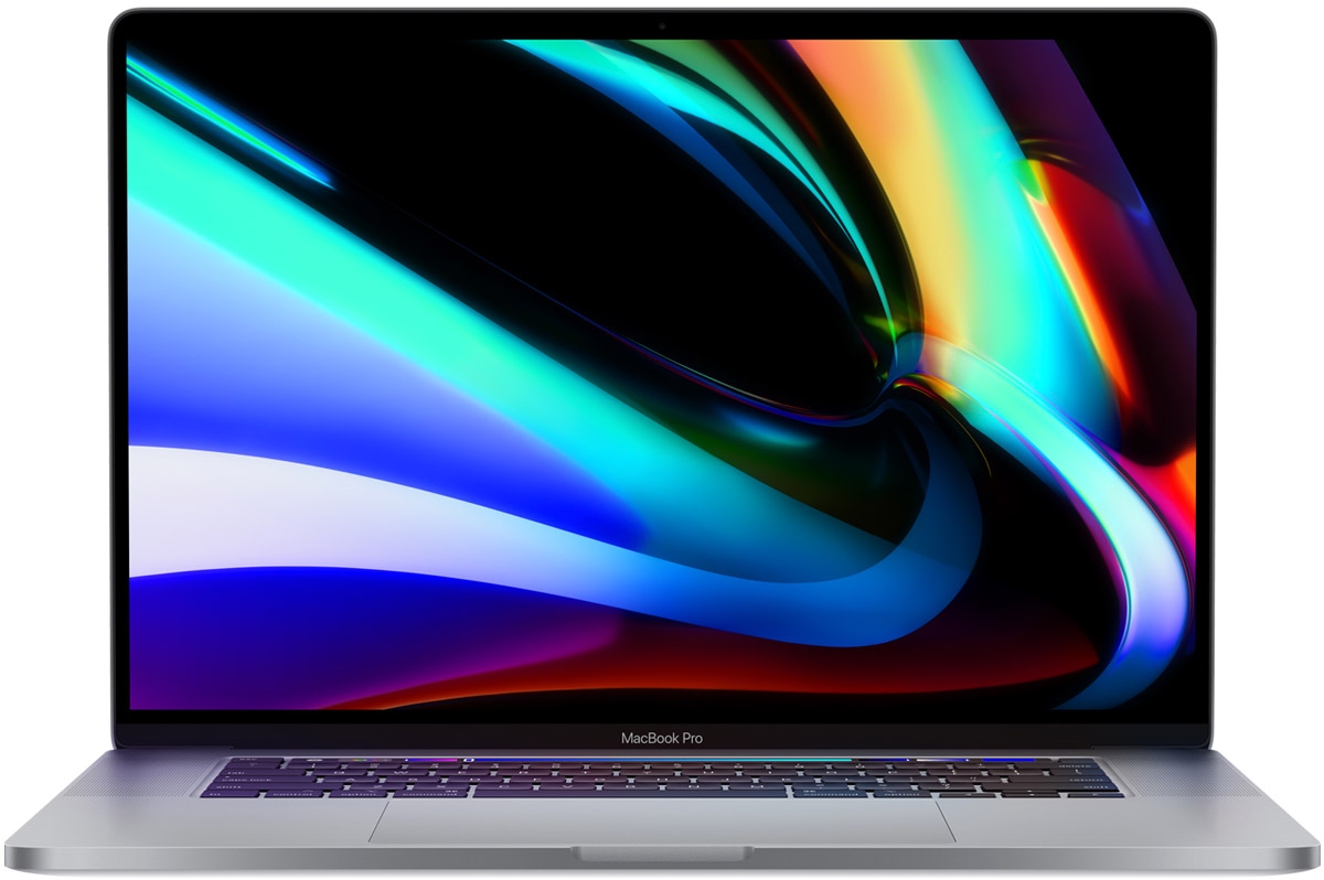 Promo APPLE macbookpro16pouces moins cher