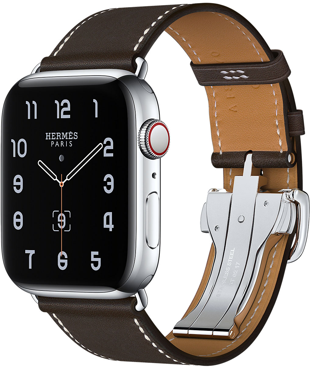 Series6 apple watch HERMES