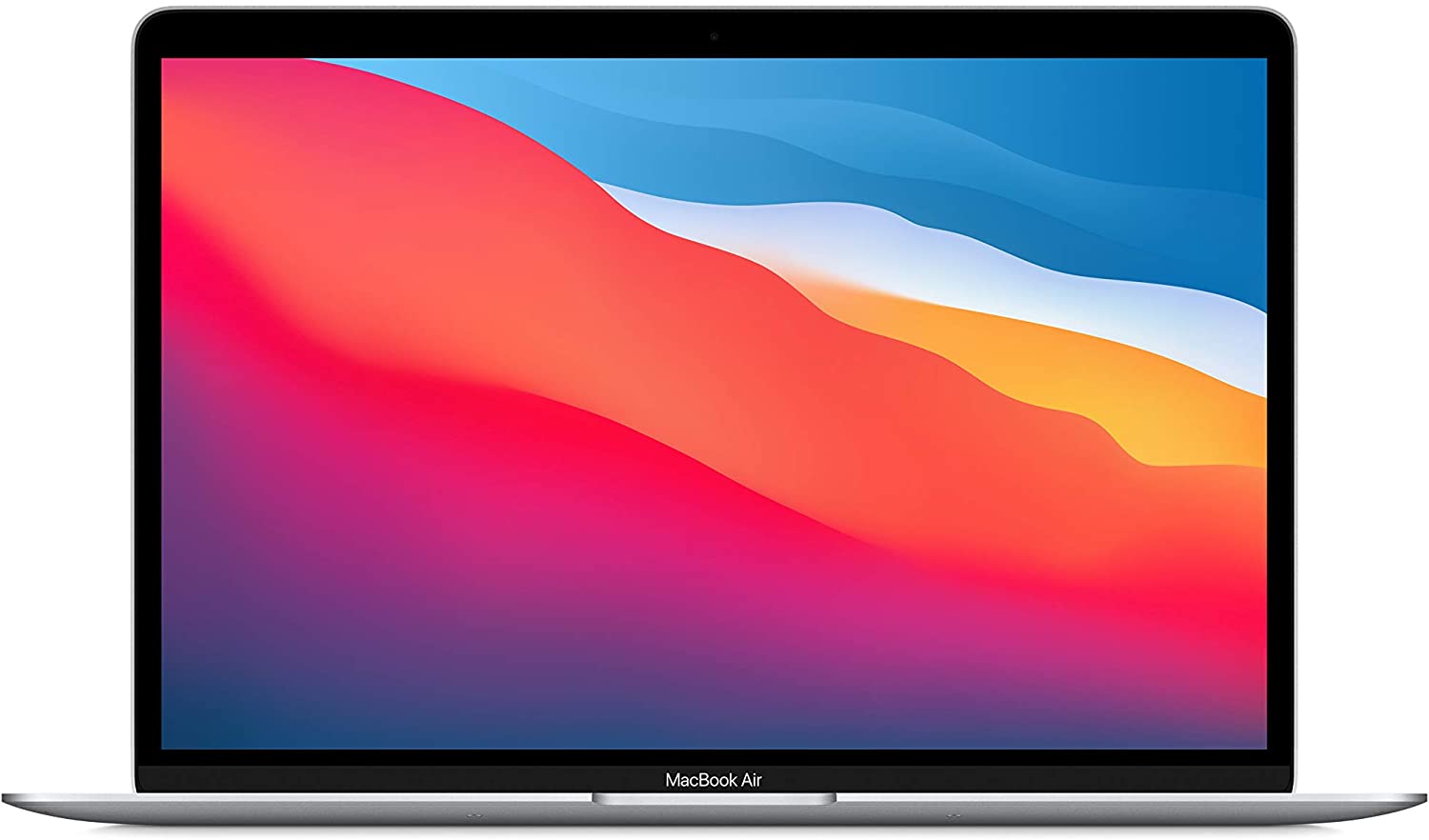 Soldes été promo macbookair m1