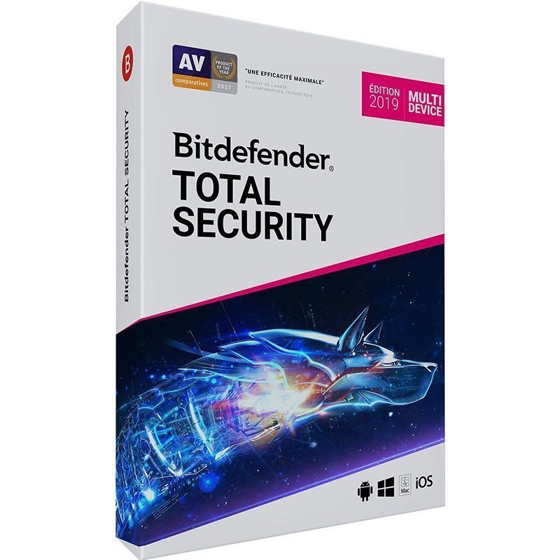 Antivirus efficace mac pc