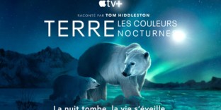 Documentaire animalier APPLETV