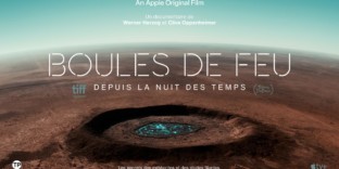 Documentaire nature AppletV