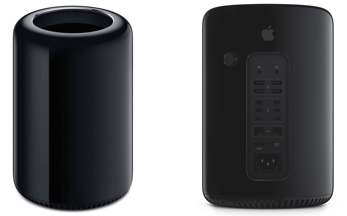 Echec ordinateur APPLE MacPro