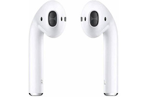 Ecouteurs AirPODS 1