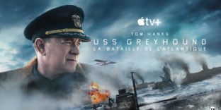 Film guerre TOM HANKS appletv