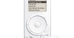 ipod innovation musique