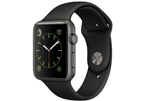 Montre wifi appleWatch1