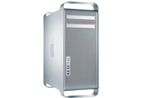 Ordinateur apple MacPRO INTEL