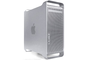 PowerMAC-G5 apple histoire