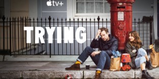 Série Trying saison 2 appleTV