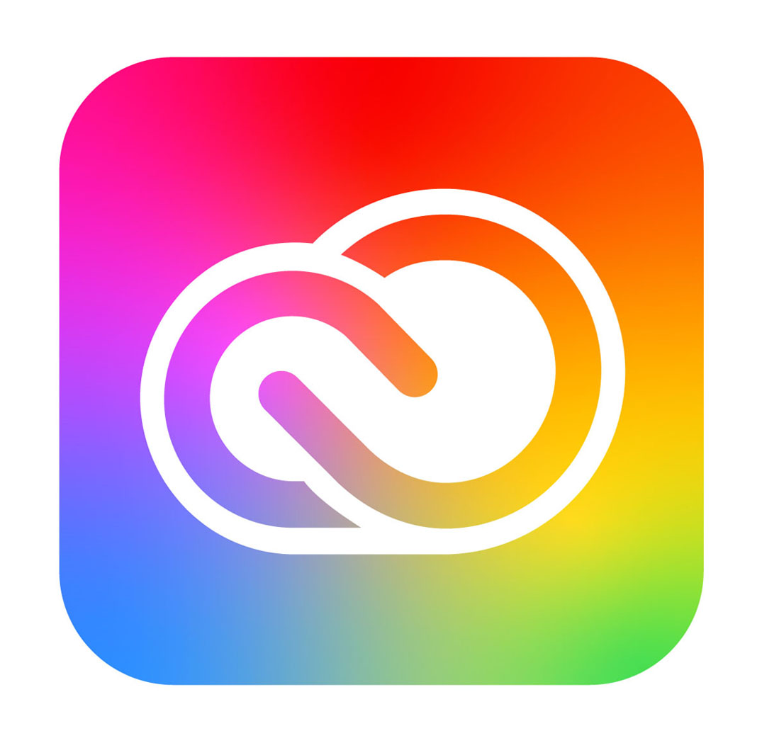 Téléchargement complet adobe Creative Cloud 2023 2024