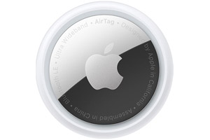 Traqueur APPLE AIRTAG