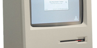 Apple MacIntosh128k