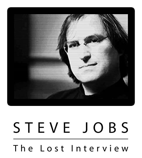 Documentaire lost interview steve jobs