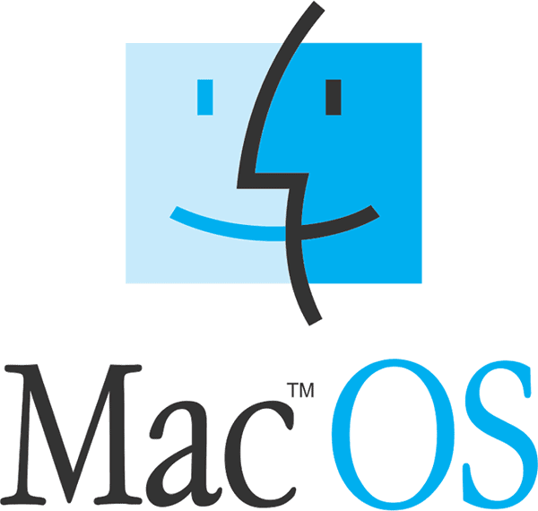 Evolution historique macOS