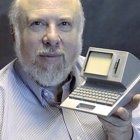 Inventeur Jef Raskin père macintosh