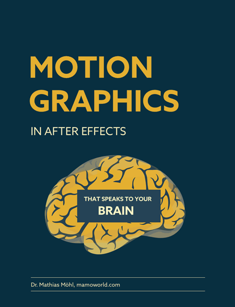 Téléchargement livre gratuit motiondesign aftereffects