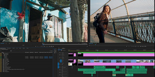 Premiere pro cc2021 télécharger windows mac