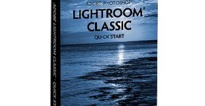 Téléchargement livre gratuit Lightroom Classic