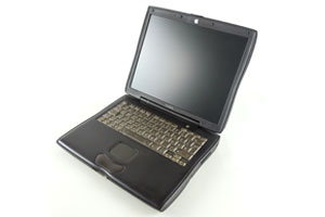 Portables Apple powerBookG3