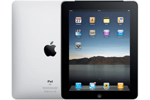 Premier ipad