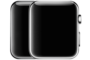 SmartWatch APPLE series2