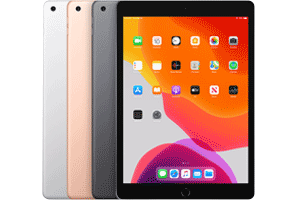 Tablette tactile apple ipad7