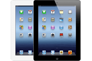 Tablette sim iPAD3