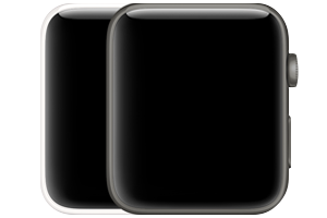 Technologie appel applewatchseries3