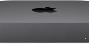 APPLE ordinateur box macmini