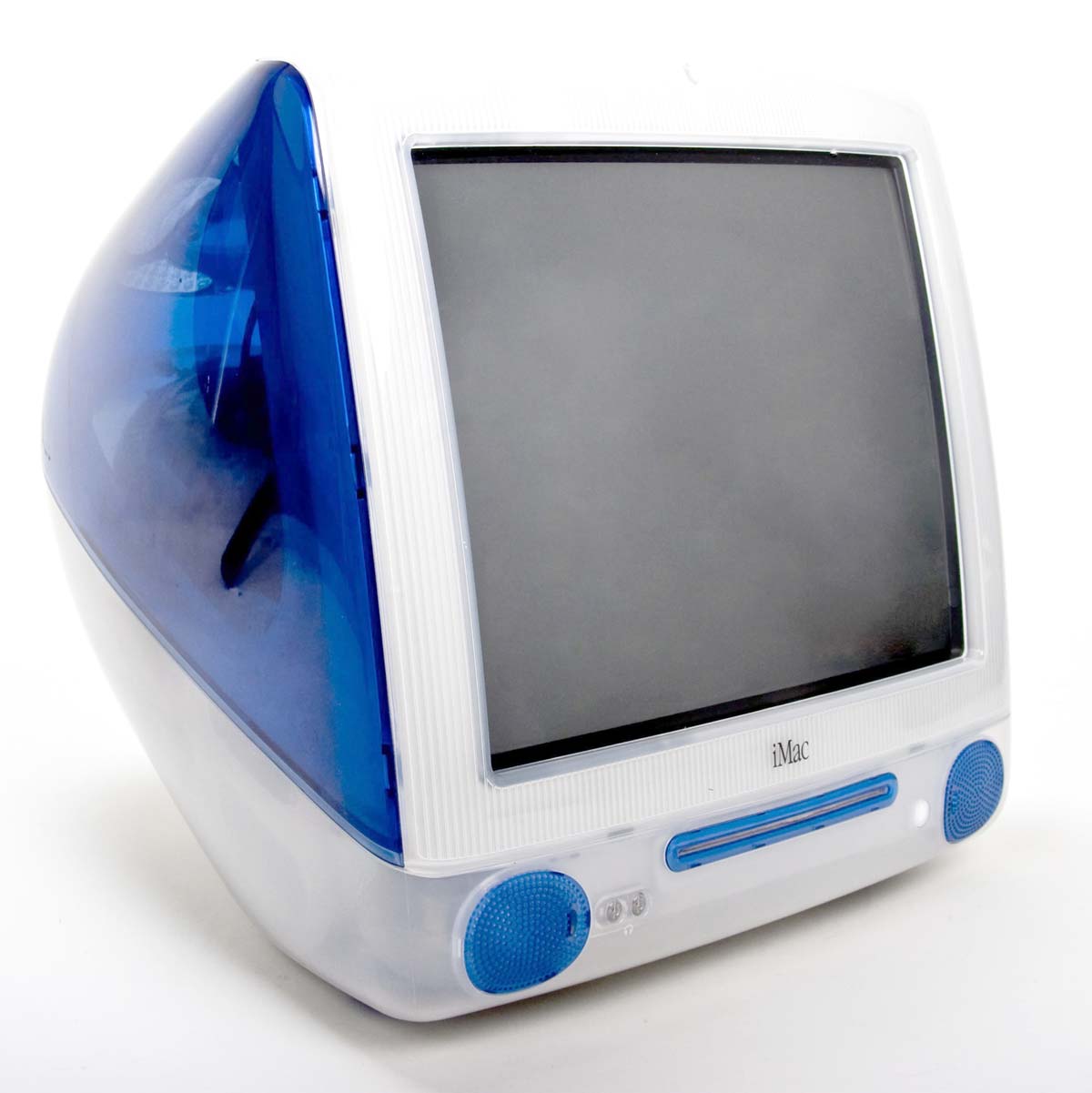 Design ordinateur IMAC G3