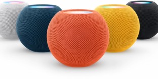 Enceintes APPLE mini homepod