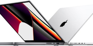 Nouveautés macbookpro16 macbookpro14