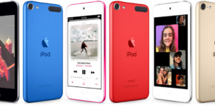 Pourquoi acheter ipod touch