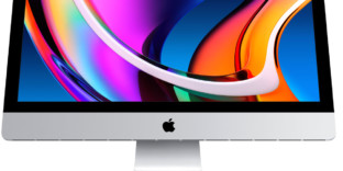 Promo imac 27 graphistes web designers