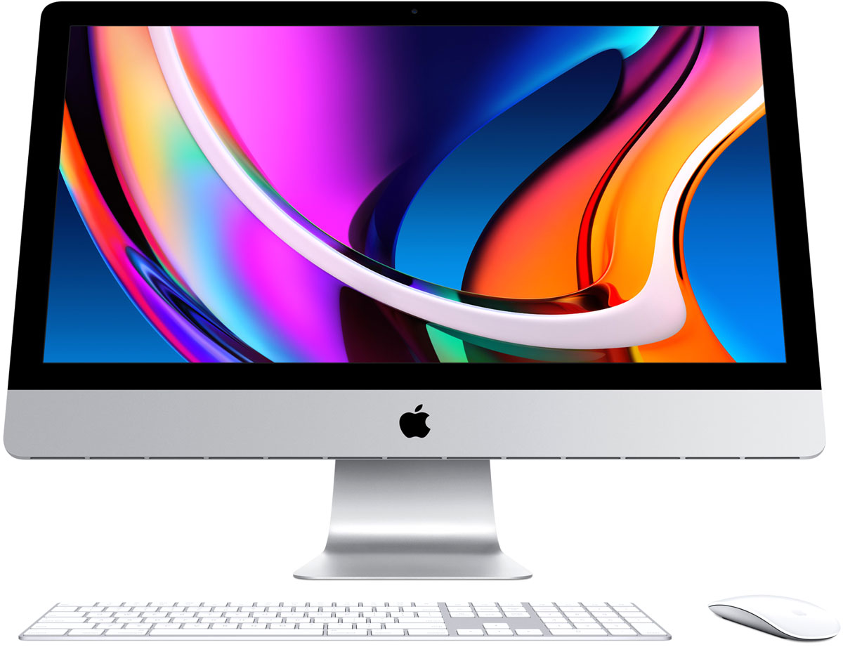 Promo imac 27 graphistes web designers