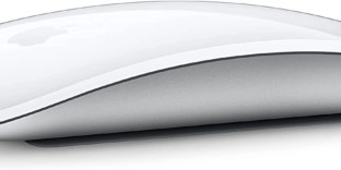 Souris APPLE magicmouse