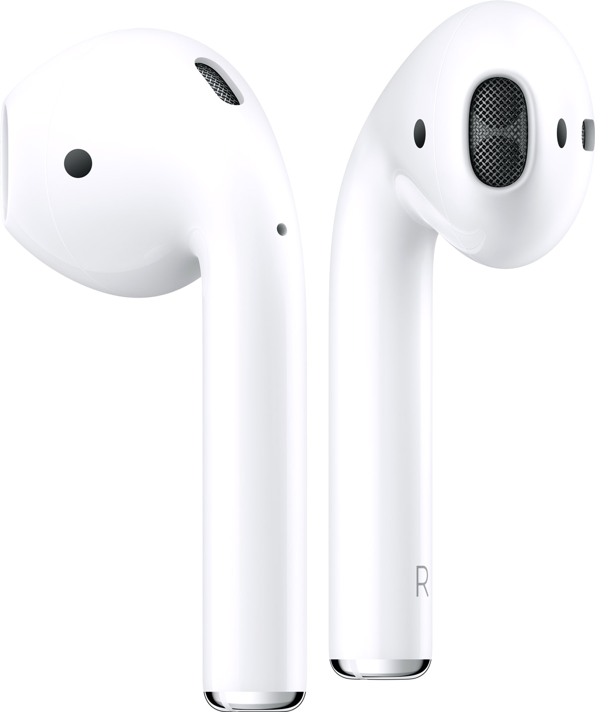 Ecouteurs apple AirPods originaux