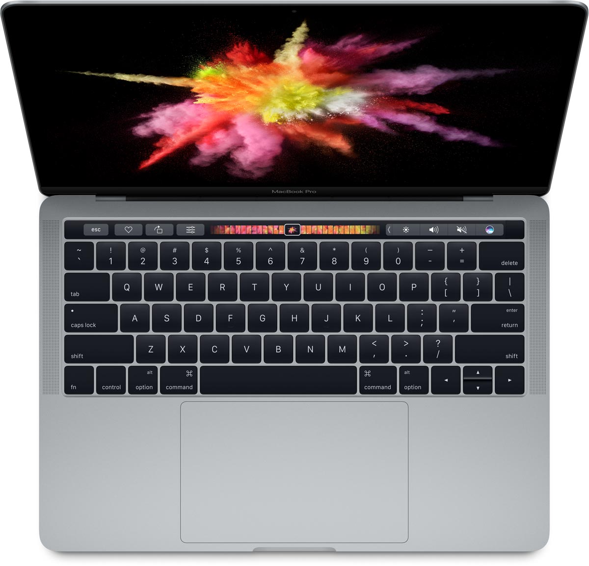 Meilleur portable Apple Macbookpro TouchBar