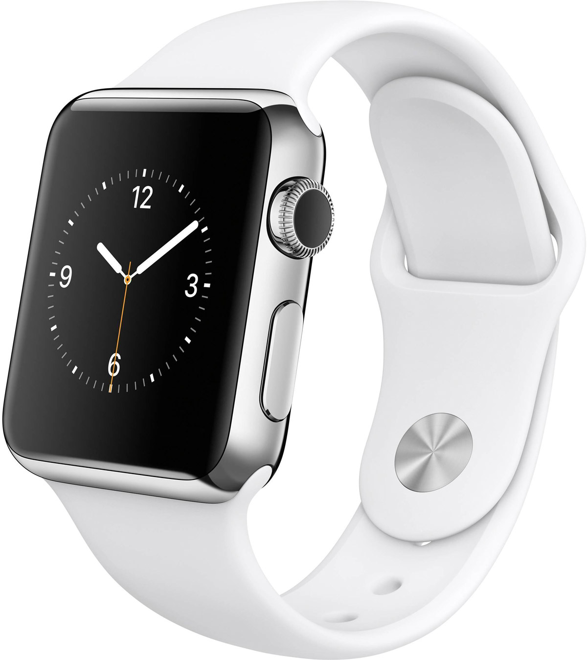 Première montre appleWatch