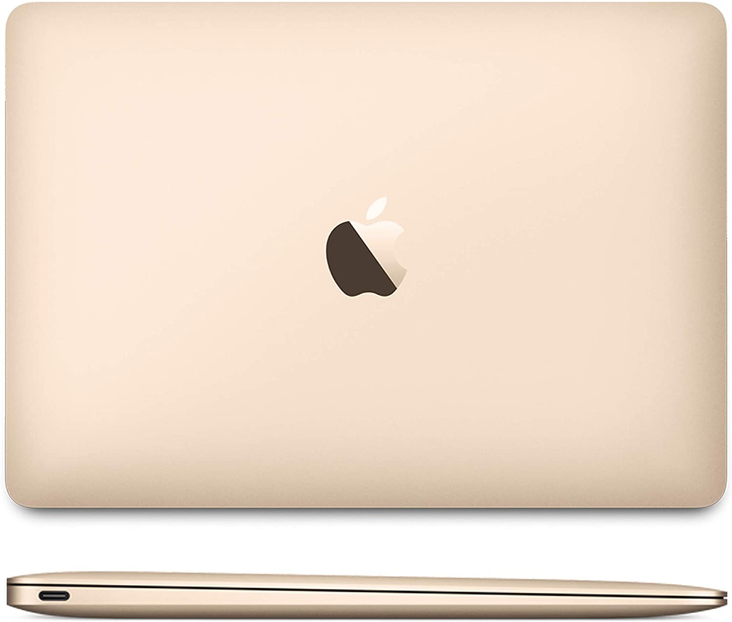 Macbook 12 Apple 2017