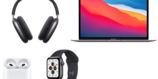 Soldes hiver promo réduc APPLE AMAZON