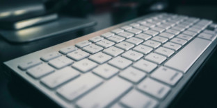 Futur clavier ordinateur APPLE