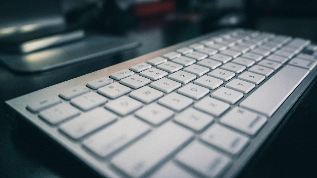 Futur clavier ordinateur APPLE