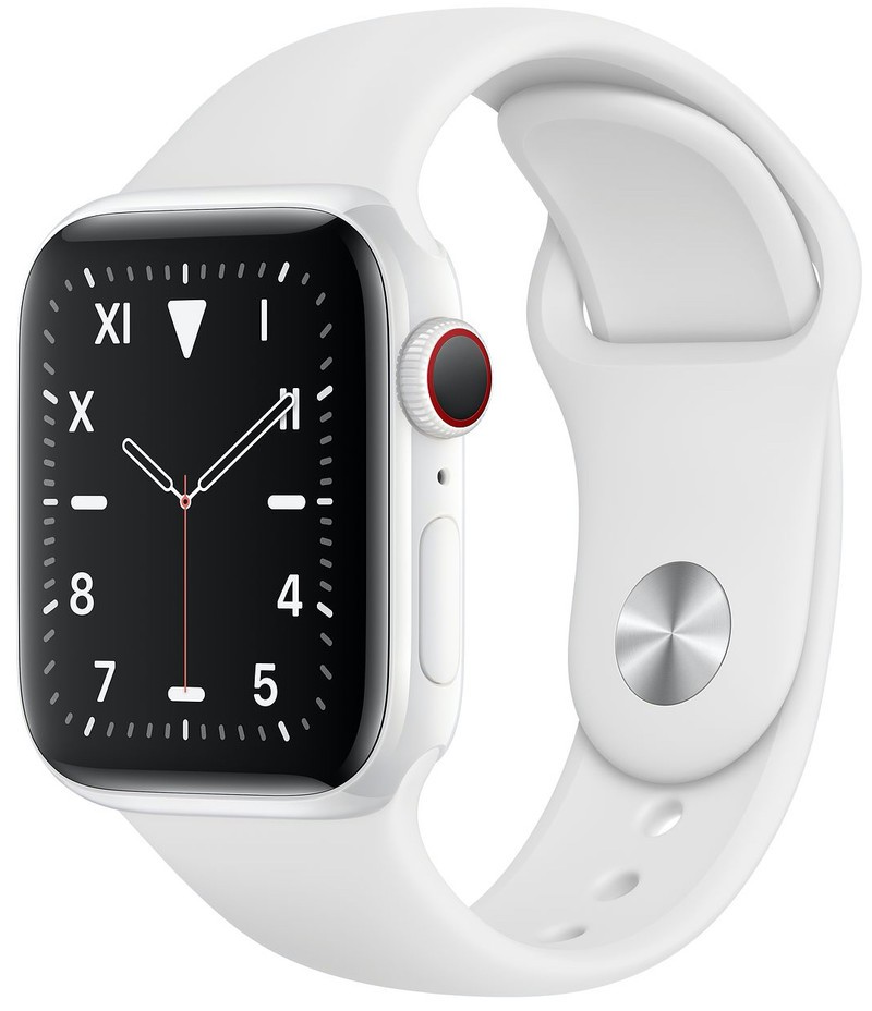 Montre appleWatch céramique edition