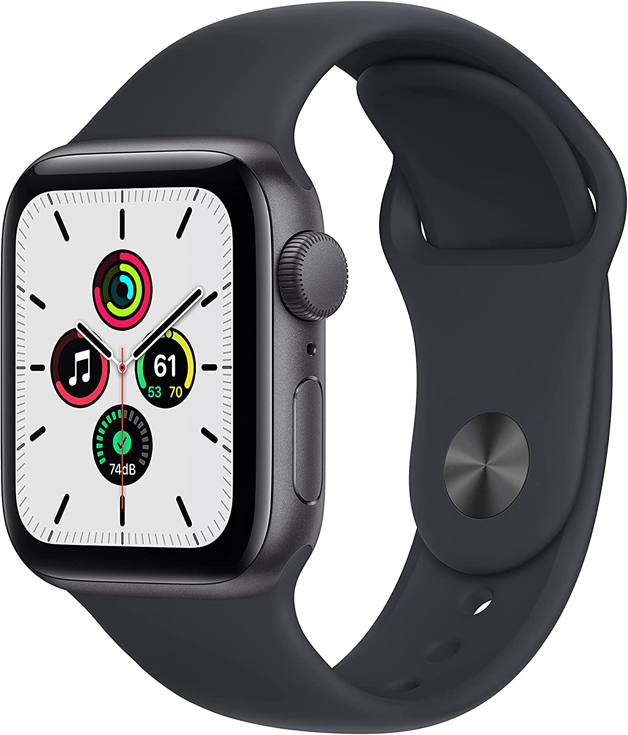 Promo montre AppleWatchSE réduction