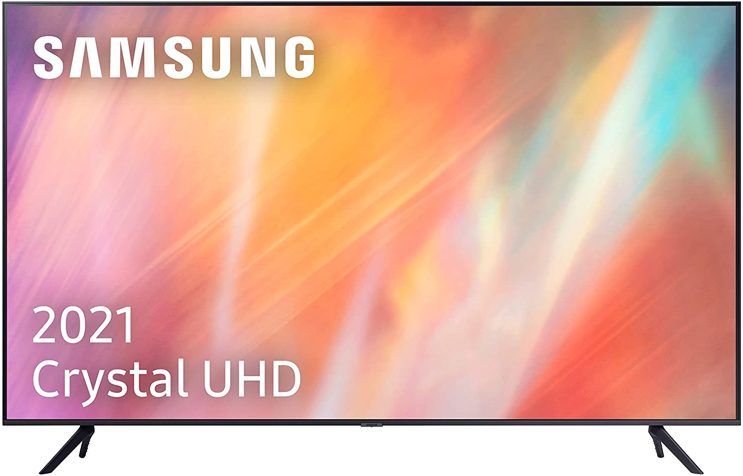 Promo grande TV Samsung Led