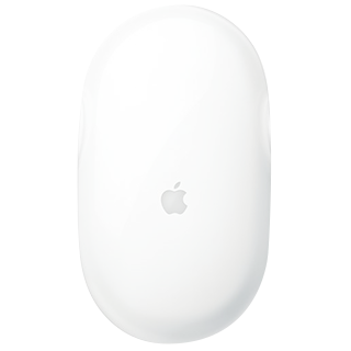 Accessoire souris collector AppleWirelessMouse